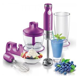 Sencor Blender Shb 4365 Vt. Blendery SENCOR. W wyprzedaży za 117.00 zł.