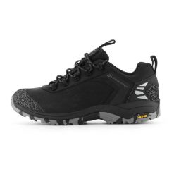 Buty trekkingowe Alpine Pro Spidere. Czarne trekkingi Alpine Pro, wspinaczkowe. Za 761.75 zł.