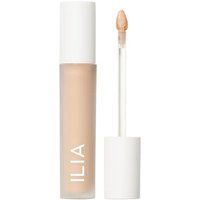 Ilia - Skin Blur - Korektor-z Serum, Trwałość 12 godzin - Sb Hydrating Serum Concealer 10n Mesh - Dla Kobiet. Korektory Ilia. Za 165.00 zł.