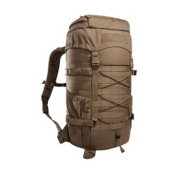 Plecak Tasmanian Tiger Mil OPS 30. Brązowe plecaki TASMANIAN TIGER, bez wzorów. Za 649.00 zł.