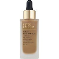 Estée Lauder - Futurist Skin Tint Serum Foundation Spf 20 - Podkład - Futurist Skintint 4n1 Shell Beige - Dla Kobiet. Podkłady Estée Lauder. Za 269.00 zł.