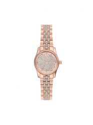 Michael Kors Zegarek Lexington Lady MK7576 Różowy. Czerwone, analogowe zegarki Michael Kors, ze stali. Za 1,369.00 zł.
