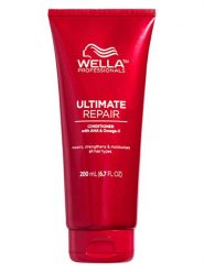 Wella Odżywka do włosów "Ultimate Repair" - 200 ml rozmiar: onesize. Odżywki do włosów Wella. Za 101.23 zł.