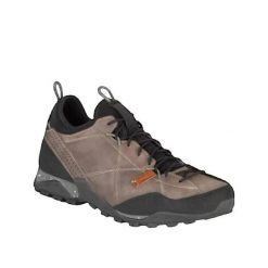 Buty trekkingowe AKU Nativa GTX W 635095 Beżowe. Brązowe trekkingi Aku, z gumy, trekkingowe. Za 573.55 zł.