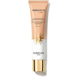 Guerlain Terracotta Joli Teint Ochronny, koloryzujący krem nawilżający Podkłady 30 ml 10 - SUNVEIL. Kremy tonujące Guerlain. Za 179.25 zł.