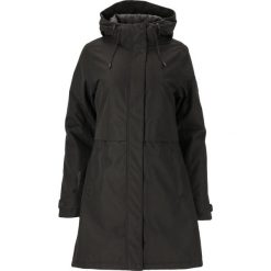 Parka dla kobiet Whistler Mullie V2 10000. Czarne parki Whistler, na zimę, bez kaptura. Za 449.00 zł.