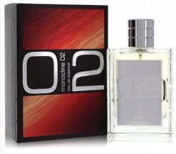 Monocline 02 100ml EDP woda perfumowana unisex. Perfumy damskie maison alhambra. Za 95.94 zł.