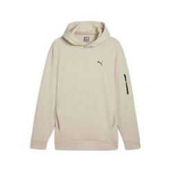 Bluza z kapturem Puma Openroad. Brązowe bluzy Puma, m, bez wzorów, z materiału, z kapturem. Za 311.60 zł.