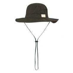 Kapelusz Unisex Hiking II Dla Dorosłych. Brązowe kapelusze Regatta, bez wzorów, z materiału. Za 97.99 zł.