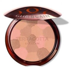 Guerlain - Terracotta Light – Puder Brązujący I Rozświetlający - Terracotta Sun Powder Light 00 - Dla Kobiet. Pudry brązujące Guerlain. Za 295.00 zł.