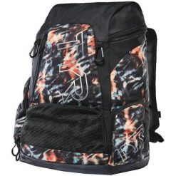 Plecak TYR Alliance Team Backpack 45L Validus. Plecaki TYR, bez wzorów. Za 398.95 zł.