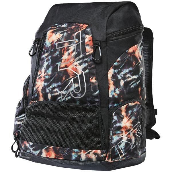 Plecak TYR Alliance Team Backpack 45L Validus. Plecaki TYR, bez wzorów. Za 398.95 zł.
