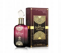 Sabah Al Ward 100 ml EDP woda perfumowana damska. Perfumy damskie Al Wataniah. Za 101.99 zł.