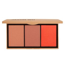 Jason Wu Blush Trio Róż do policzków 14,4 g Babe From St. Tropez. Róże Jason Wu. Za 75.00 zł.