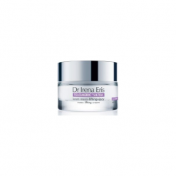 Dr Irena Eris Telomeric Ultra krem mezo- liftingujący na dzień do twarzy i pod oczy 50 ml SPF 15. Kremy do twarzy marki Eris. Za 83.90 zł.