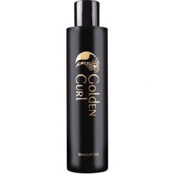 Golden Curl Szampon 200 ml Damski. Szampony do włosów Golden Curl. Za 84.39 zł.