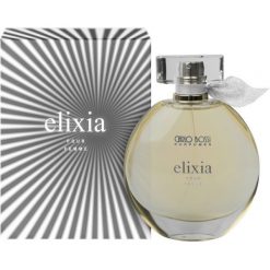 Carlo Bossi Elixia White EDP 100ml. Perfumy damskie Carlo Bossi. Za 40.30 zł.