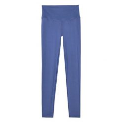 Legginsy Damskie 4F. Niebieskie legginsy 4f, bez wzorów. Za 141.99 zł.