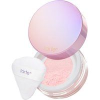 Tarte - Creaseless Setting Powder - Puder Utrwalający - Setting Powder Creaseless - Pink - Dla Kobiet. Pudry TARTE. Za 175.00 zł.