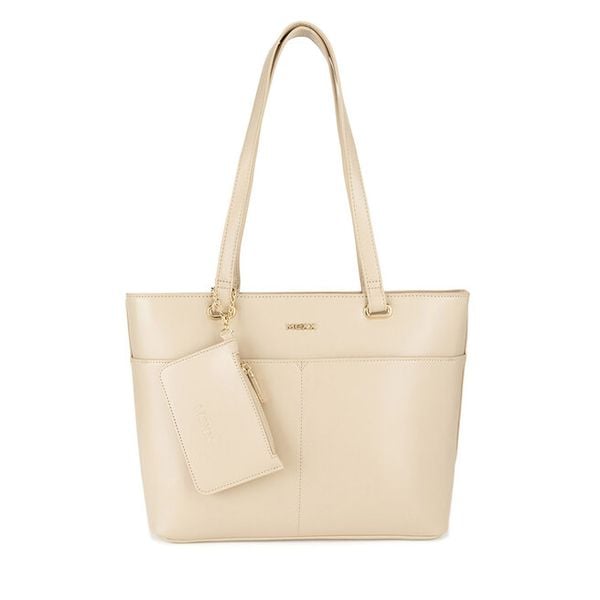 Torebka MEXX. Brązowe torebki klasyczne Mexx, bez wzorów, bez dodatków. Za 199.99 zł.