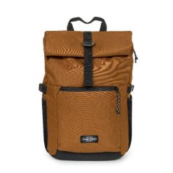 Plecak Eastpak Toproll Pro. Brązowe plecaki Eastpak, bez wzorów. Za 373.00 zł.