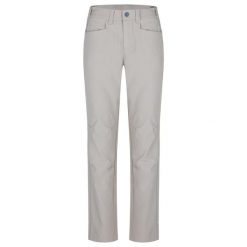 Spodnie outdoor damskie LOAP Uzika, XS. Fioletowe spodnie narciarskie WØLMARK FINLAND, xs, bez wzorów, narciarskie. Za 221.99 zł.