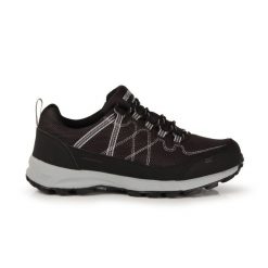 Buty trekkingowe damskie Lady Samaris Lite II Regatta. Szare trekkingi Regatta, trekkingowe. W wyprzedaży za 199.99 zł.