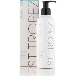 ST.TROPEZ Self Tan Bronzing Lotion - samoopalające mleczko do ciała 240ml. Balsamy i kremy do ciała St. Tropez. Za 120.45 zł.
