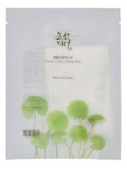 Beauty of Joseon Maska w płachcie "Centella Asiatica Calming" - 25 ml rozmiar: onesize. Maseczki Beauty of Joseon. Za 17.99 zł.