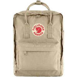 Plecak Fjall Raven Kånken Dorosłych. Brązowe plecaki Fjällräven, bez wzorów. Za 329.00 zł.