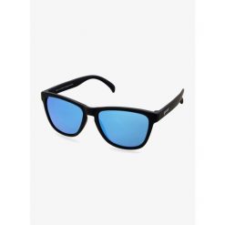 Okulary polaryzacyjne goodr OG - Mick and Keith's MN Ramble. Czarne okulary przeciwsłoneczne GOODR, bez wzorów, sportowe. Za 158.99 zł.