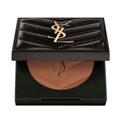 Yves Saint Laurent YSL All Hours Hyper Finish – wielofunkcyjny puder matująco-utrwalający z kwasem hialuronowym Pudry 8,5 g 9. Pudry YVES SAINT LAURENT. Za 219.79 zł.