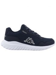 Kappa Sneakersy "Jocelyn" w kolorze granatowym rozmiar: 38. Niebieskie trampki Kappa, bez wzorów, bez zapięcia. Za 113.90 zł.