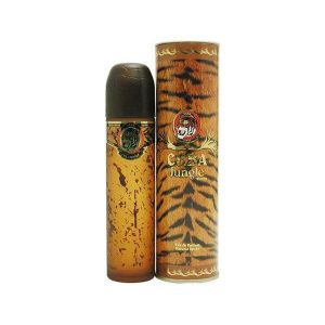 Cuba Tiger EDP 100ml. Perfumy damskie Cuba. Za 26.48 zł.