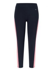 Naturana Legginsy w kolorze czarnym rozmiar: XL. Czarne legginsy Naturana, xl, bez wzorów, z podwyższonym stanem. Za 105.38 zł.