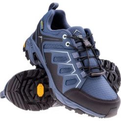Buty trekkingowe damskie Elbrus Euren. Trekkingi ELBRUS, trekkingowe. Za 419.23 zł.