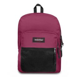 Plecak Eastpak Pinnacle. Czerwone plecaki Eastpak, bez wzorów. Za 329.99 zł.