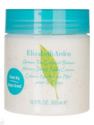 Elizabeth Arden Krem do ciała "Green Tea Coconut Breeze" - 500 ml rozmiar: onesize. Balsamy i kremy do ciała Elizabeth Arden. Za 118.01 zł.