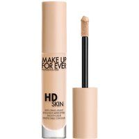 Make Up For Ever - Hd Skin Concealer – Korektor Do Twarzy - Hd Skin Concealer 1.4(y) - Dla Kobiet. Korektory MAKE UP FOR EVER. Za 149.00 zł.