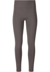 Damskie legginsy Athlecia Vannida. Czarne legginsy Athlecia, m, bez wzorów, z materiału, na fitness i siłownię. Za 218.50 zł.