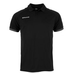 Polo Stanno First. Brązowe koszulki polo STANNO, bez wzorów, bez kołnierzyka, bez ramiączek. Za 207.50 zł.