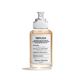 Maison Margiela Replica Autumn Vibes Woda toaletowa 30 ml. Perfumy damskie MAISON MARGIELA. Za 252.00 zł.