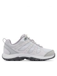 Columbia Trekkingi Redmond III 1940631 Szary. Szare obuwie sportowe Columbia, ze skóry, trekkingowe. Za 279.99 zł.