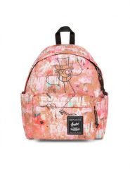 Eastpak Plecak Day Pakr EK0A5BG43O81 Pomarańczowy. Brązowe plecaki Eastpak, bez wzorów, z materiału. Za 149.99 zł.