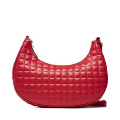 Torebka Jenny Fairy. Czerwone listonoszki Jenny Fairy, bez wzorów, bez dodatków. Za 71.98 zł.