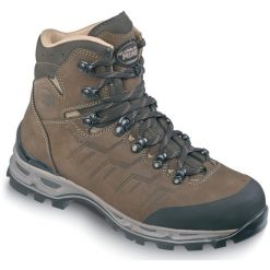 Buty Meindl Apennin Lady MFS. Brązowe trekkingi Meindl, trekkingowe. W wyprzedaży za 752.95 zł.