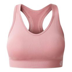 Biustonosz Sportowy React Dla Kobiet. Czerwone bielizna sportowa Dare 2b, xl, bez wzorów. Za 104.99 zł.