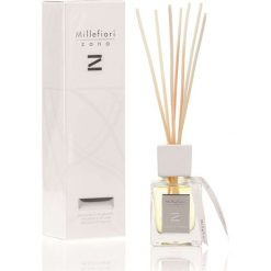 Millefiori Pałeczki zapachowe Zona Amber&Incense 100ml. Nawilżacze powietrza Millefiori. Za 89.49 zł.