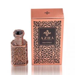 ATTAR AL NOOR CONCENTRATED PERFUME 10ML perfumy w olejku unisex. Perfumy damskie AZHA. W wyprzedaży za 32.48 zł.