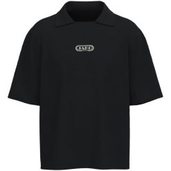 Polo Jako Wardrobe. Białe koszulki polo JAKO, l, bez wzorów, z bawełny, bez kołnierzyka, bez ramiączek. Za 141.55 zł.